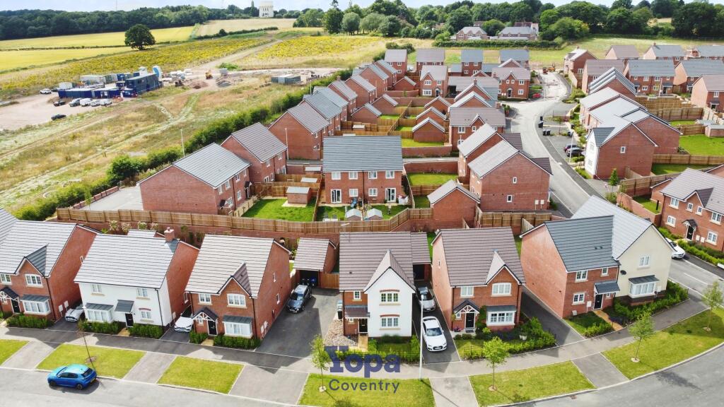 Additional image 38 of Broadwell Heights, Westwood Heath, CV4