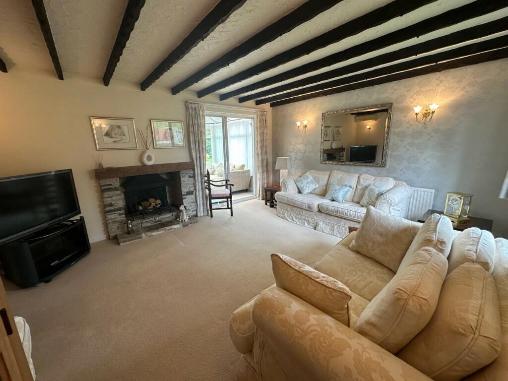 Additional image 16 of 3 Woodland Close, Thorpe, DE6 2AP