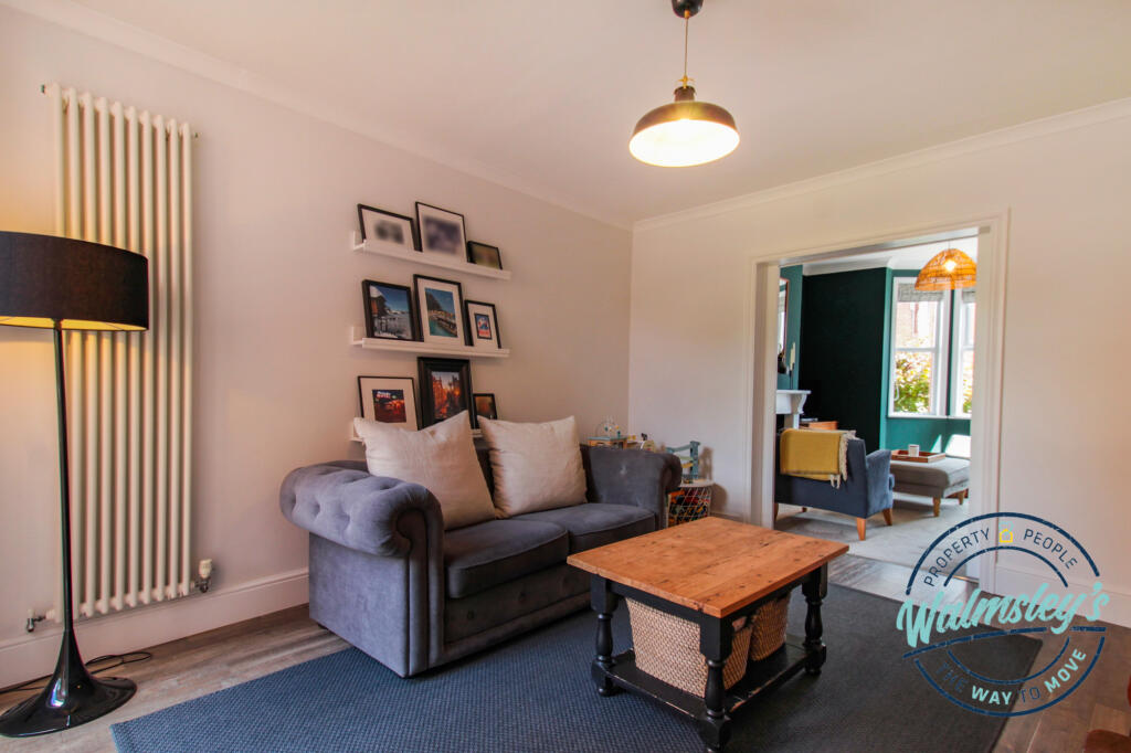 Additional image 14 of Huntingdon Road, Earlsdon, CV5