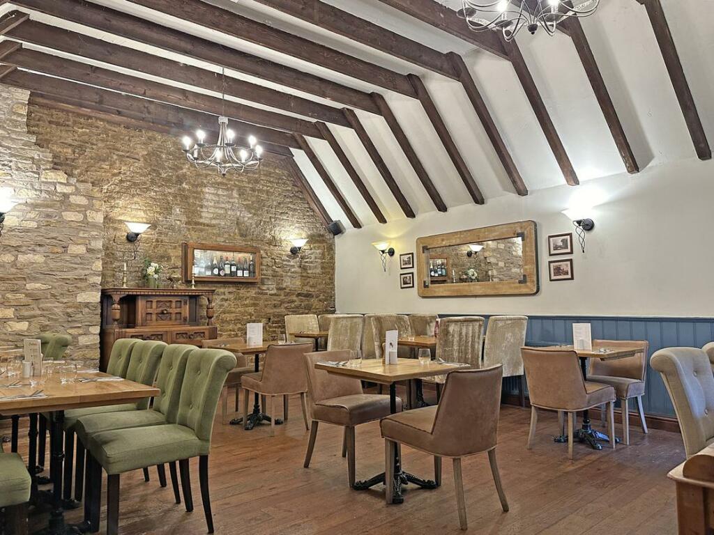 Additional image 6 of The Antelope Inn, The Green, Lighthorne, Warwick, CV35 0BX