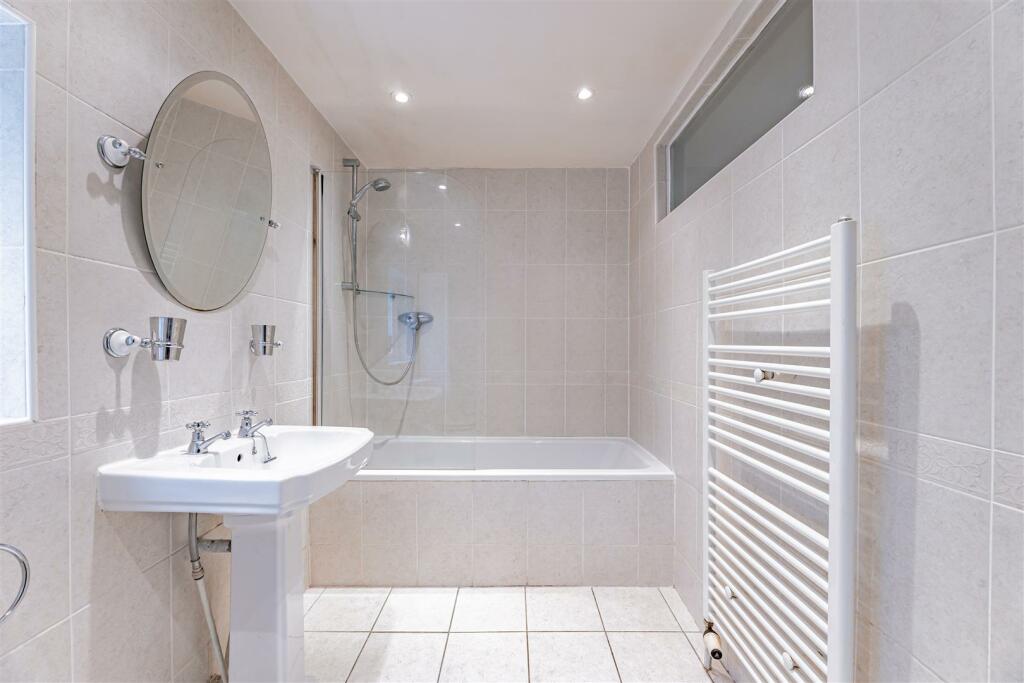Additional image 35 of Exceptional detached period property tucked away on a quiet leafy road