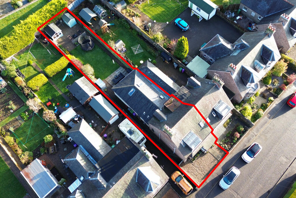 Additional image 29 of Duke Street, Brechin, DD9