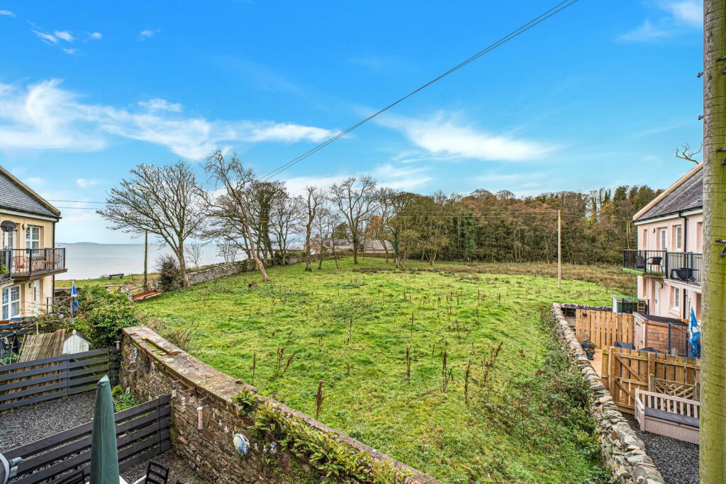 Additional image 8 of South Crescent, Garlieston, Newton Stewart, DG8 8BQ