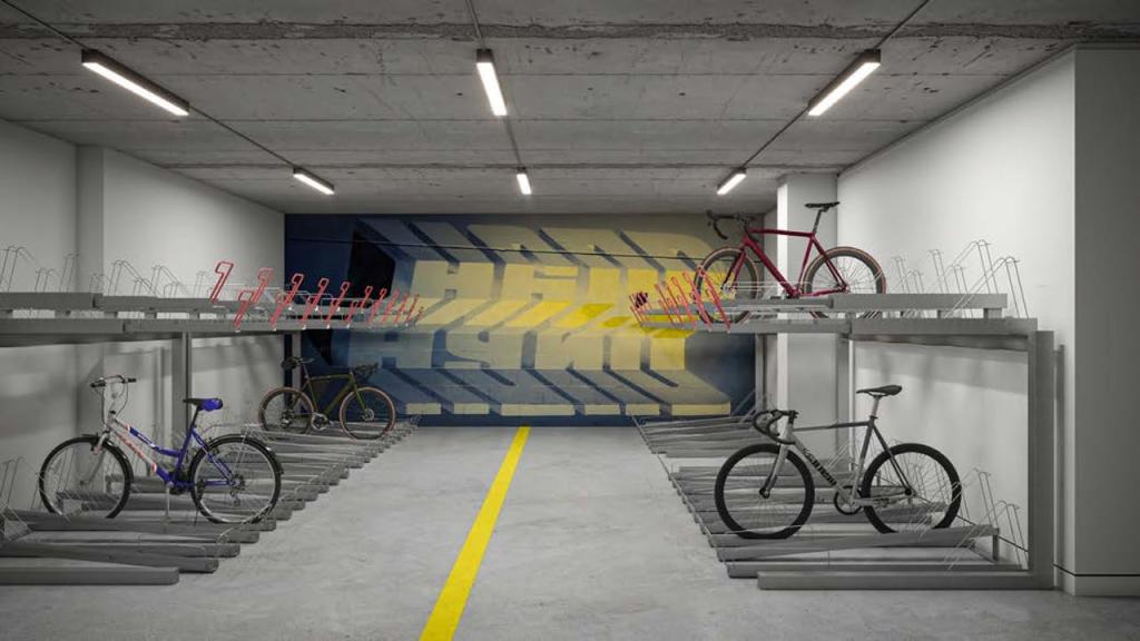 Additional image 6 of Bedford Street Studios, Bedford Street, Leamington Spa, CV32 5DY