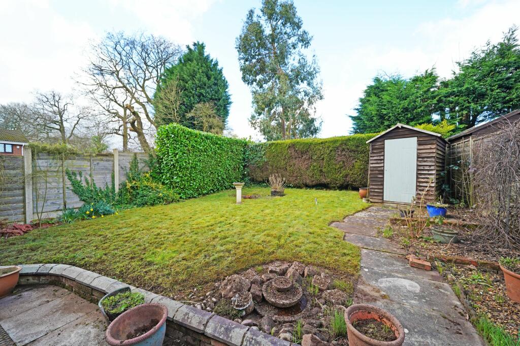 Additional image 17 of Daytona Drive, Millisons Wood, CV5