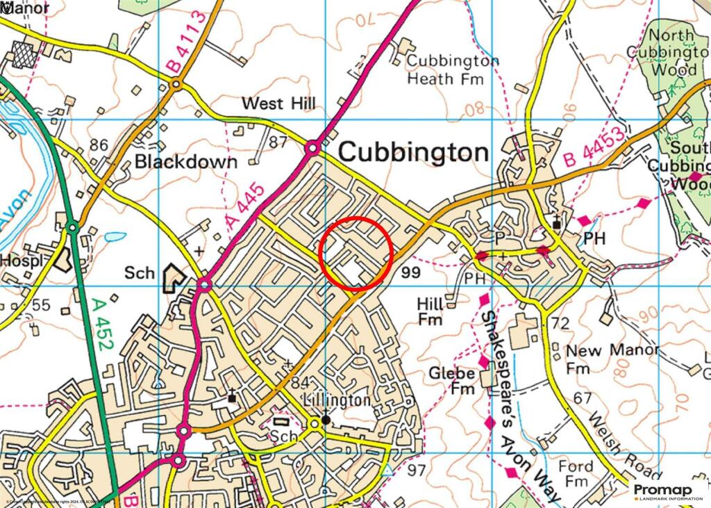 Additional image 18 of High View Road, Leamington Spa