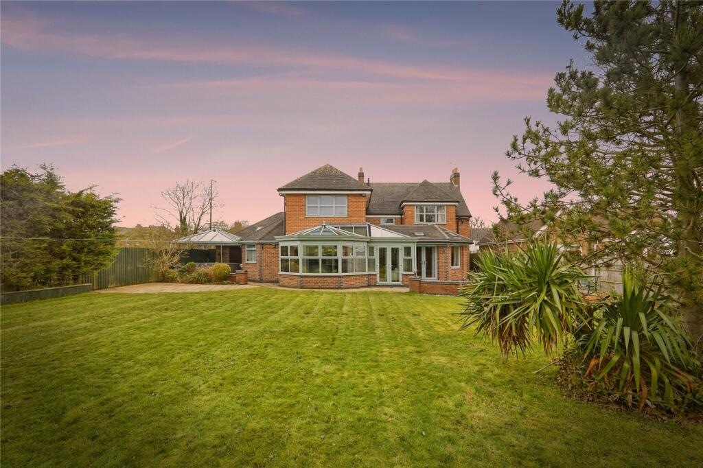 Additional image 2 of Doles Lane, Findern, Derby, Derbyshire, DE65