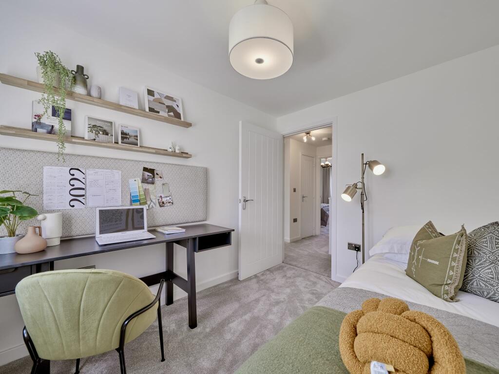 Additional image 9 of Kenilworth Gate, Leamington Road, Kenilworth, 
CV8 2AA