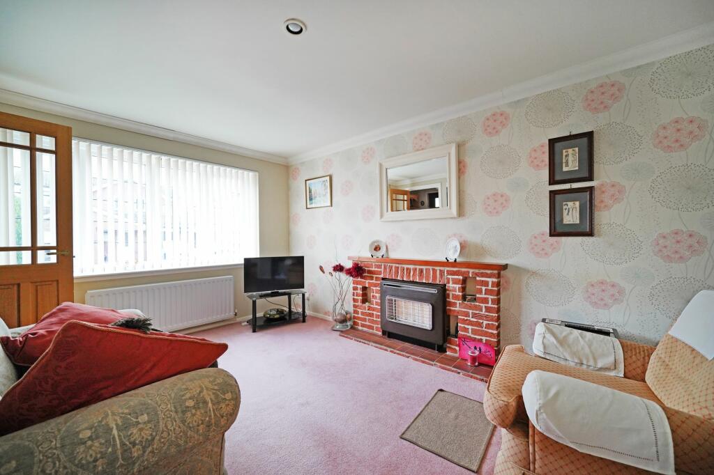 Additional image 2 of Daytona Drive, Millisons Wood, CV5