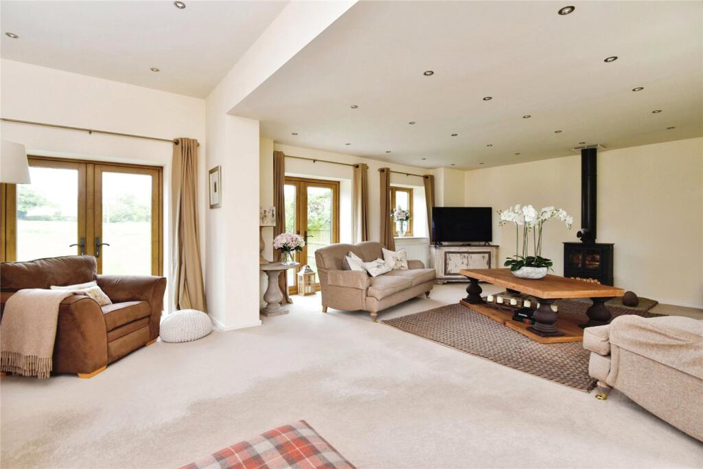 Additional image 5 of Wrexham Road, Ridley, Tarporley, Cheshire, CW6