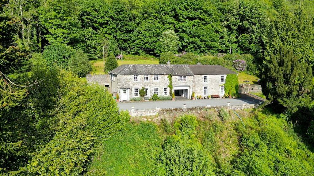 Additional image 29 of Castle Cary Estate & Holiday Park, Creetown, Newton Stewart, Dumfries & Galloway, South West Scotland, DG8