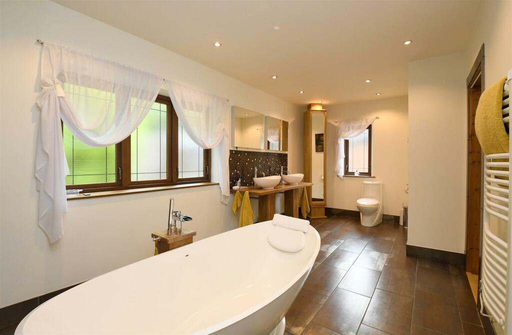 Additional image 12 of Mansell Spinney, Mansell Park, Hulland Ward, Ashbourne, DE6