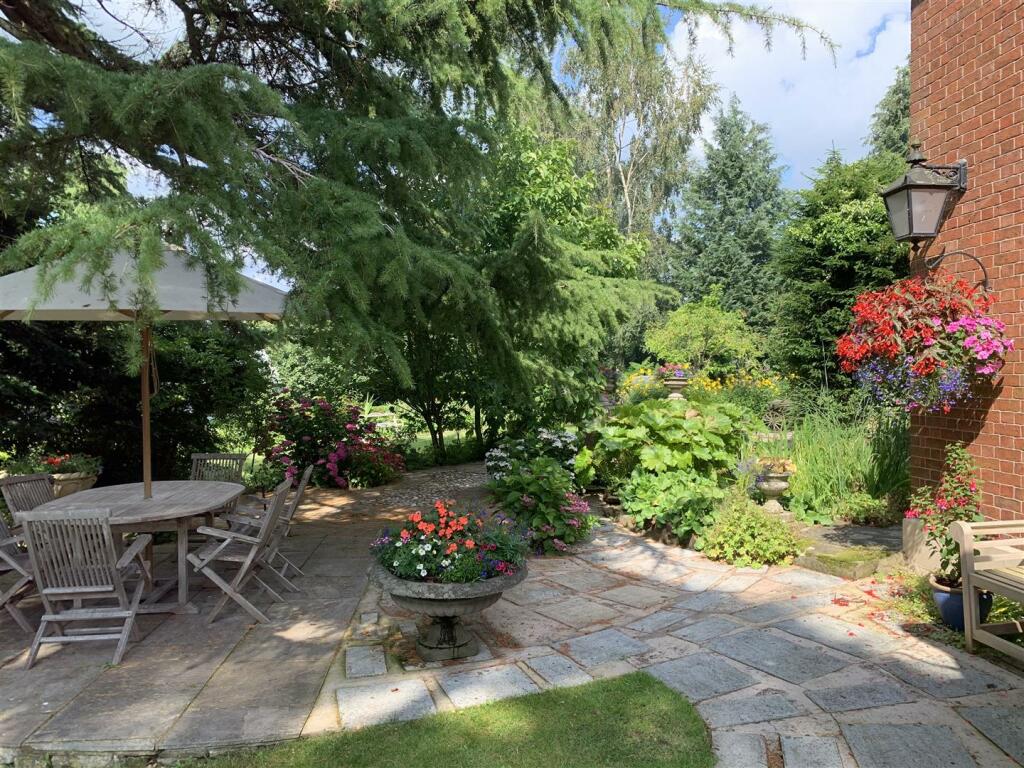 Additional image 61 of Limehurst, Woore Road, Audlem