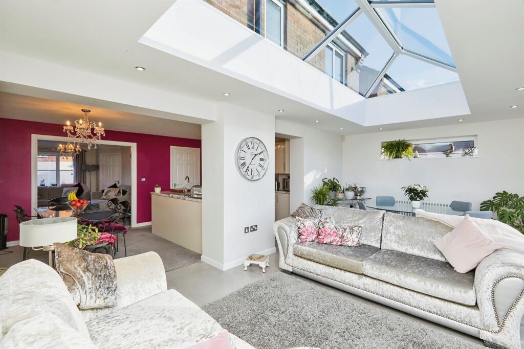 Additional image 19 of Bunting Way, Willington, DERBY