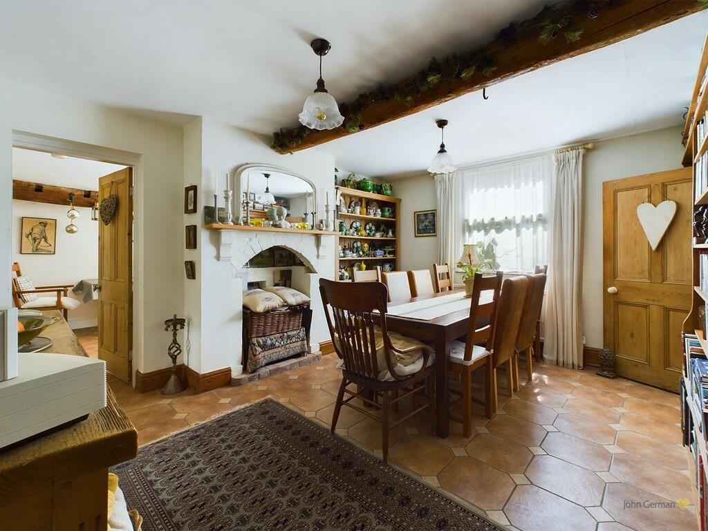 Additional image 6 of Cubley, Ashbourne