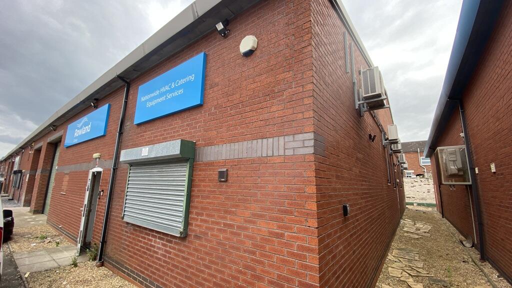 Additional image 12 of Unit 13 Bishopsgate Business Park, Widdrington Road, Coventry, CV1