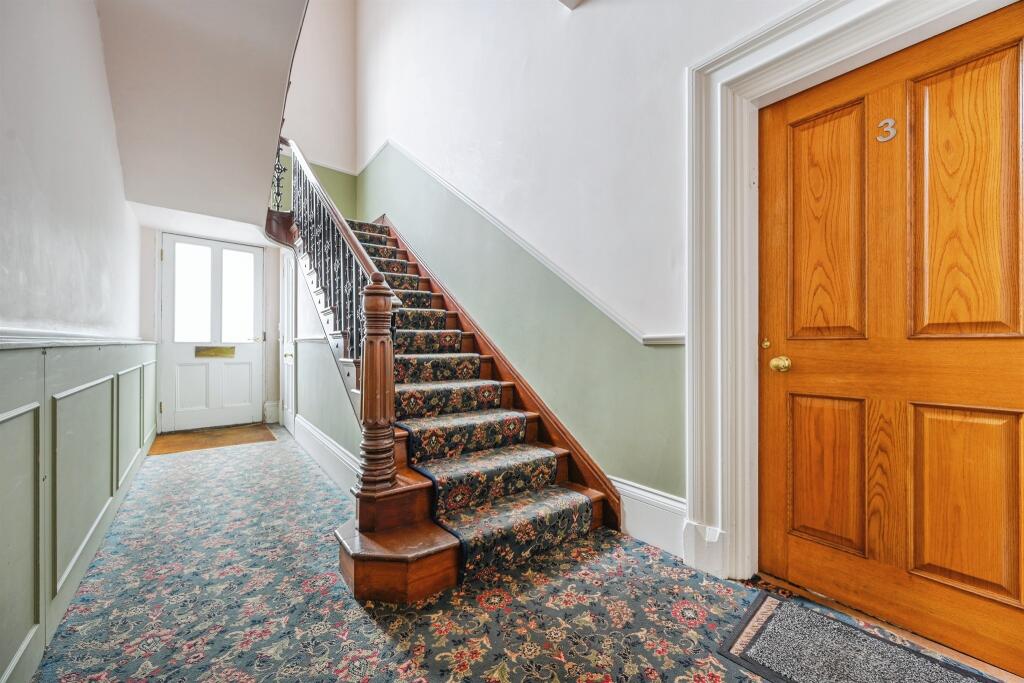 Additional image 15 of Park Road, Ashbourne