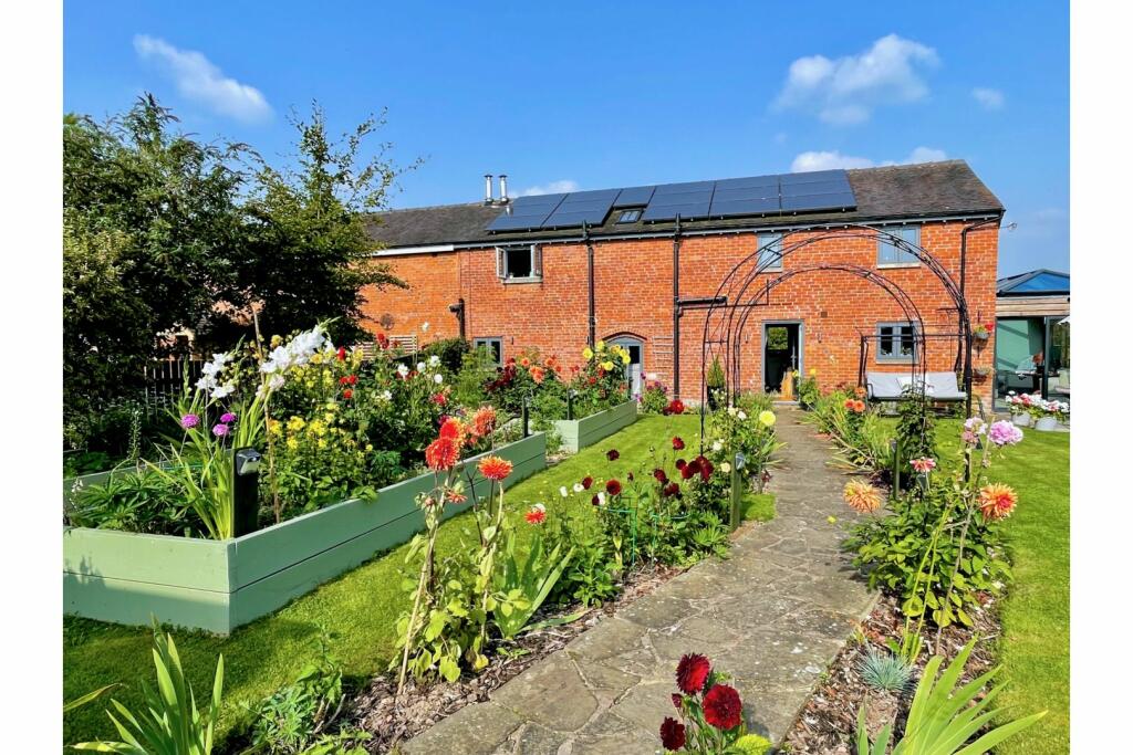 Additional image 38 of Gorse Lane, Congleton, CW12