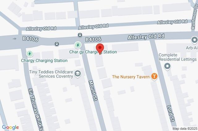 Additional image 17 of Allesley Old Road, Chapelfields, Coventry, CV5