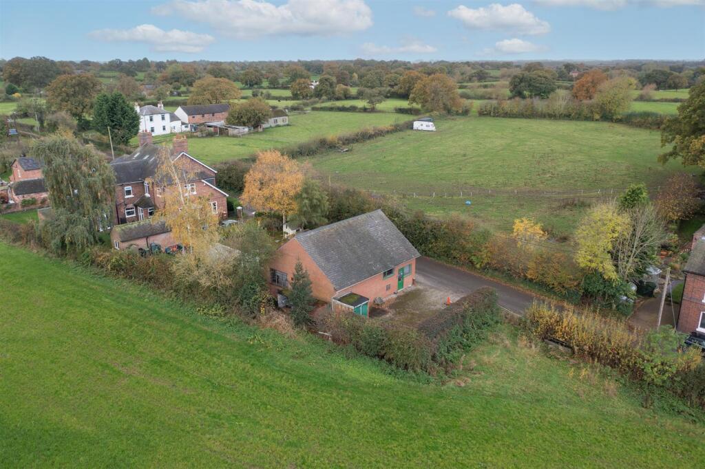 Additional image 12 of Ingleside, Paddock Lane, Audlem, Crewe