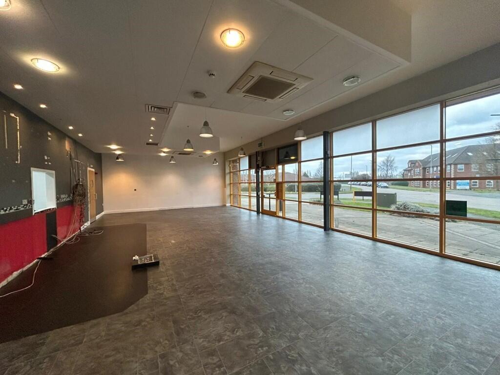 Additional image 12 of Unit 1, Gadbrook Mews, Gadbrook Park, Northwich, Cheshire, CW9 7UW