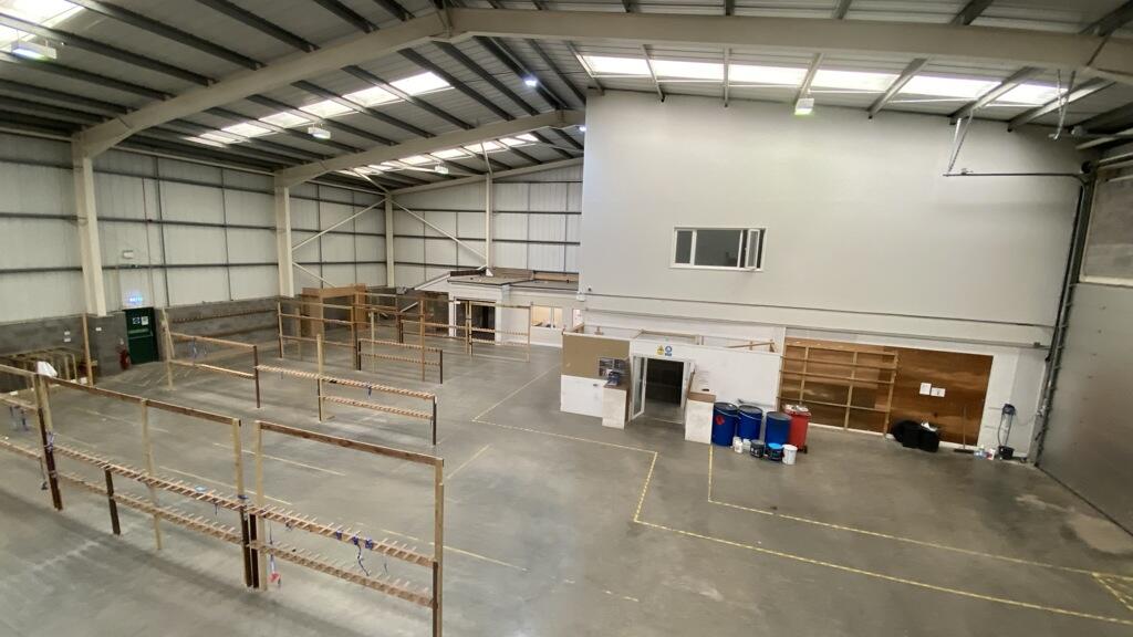 Additional image 2 of Unit 3A Swallowgate Business Park, Holbrook Lane, Coventry, CV6 4BL