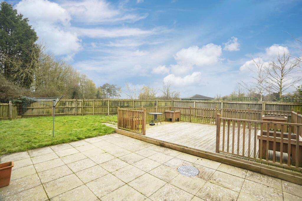 Additional image 2 of Hockley Close, Rugby, CV23