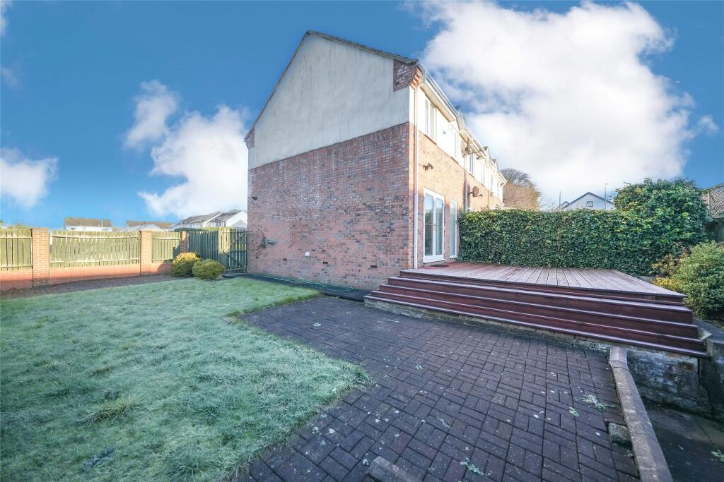 Additional image 15 of Pelaw Grange Court, Chester Le Street, DH3
