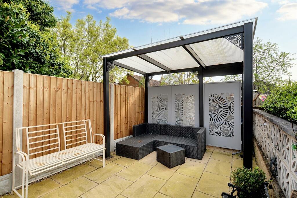 Additional image 16 of Draycott Road, Breaston