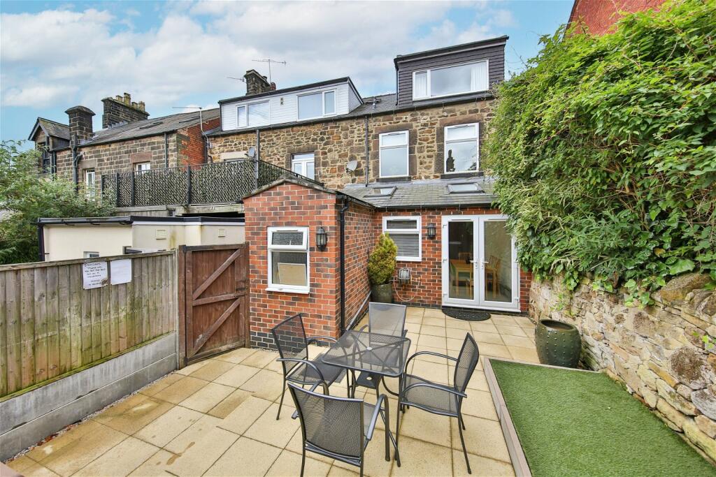 Additional image 13 of Bank Road, Matlock,