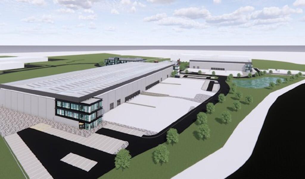 Additional image 4 of Prospero, Ansty Park, Coventry, CV7 9JU