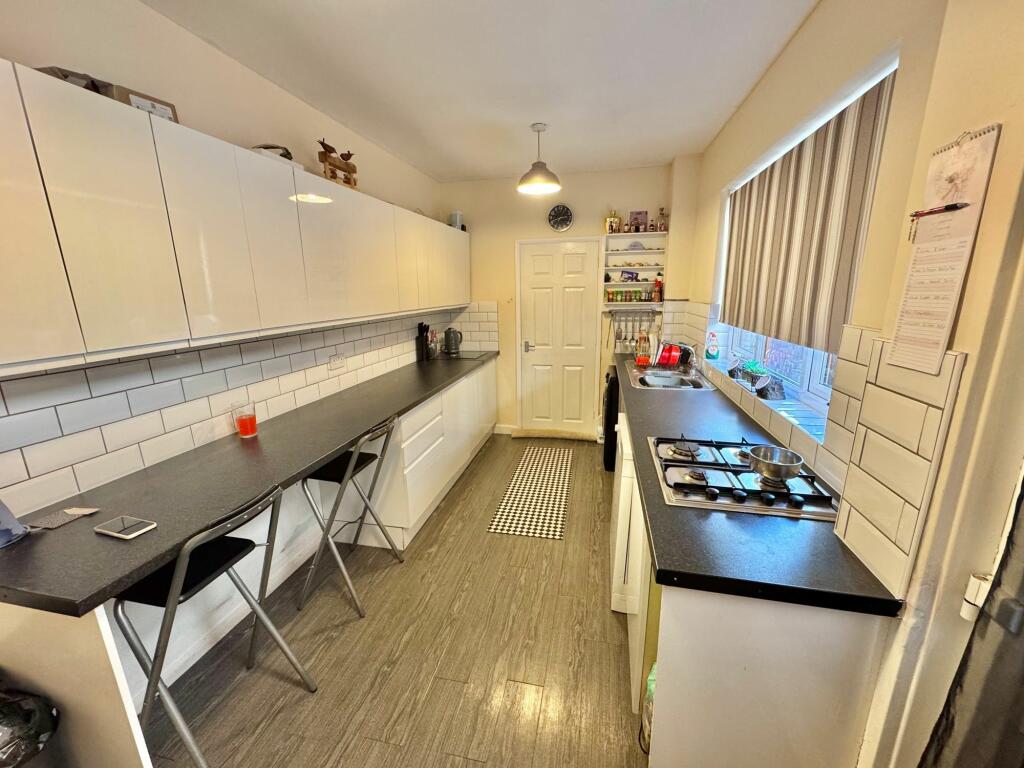 Additional image 6 of Tuttle Hill, Nuneaton, CV10