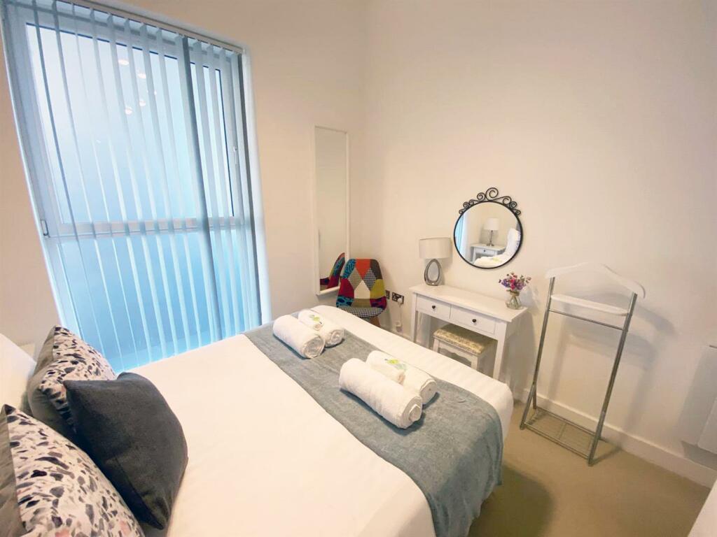 Additional image 13 of Queens House, Queens Road, Coventry, CV1 3EJ