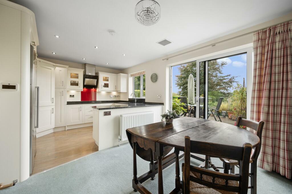 Additional image 2 of Royal Croft Drive, Baslow, Bakewell