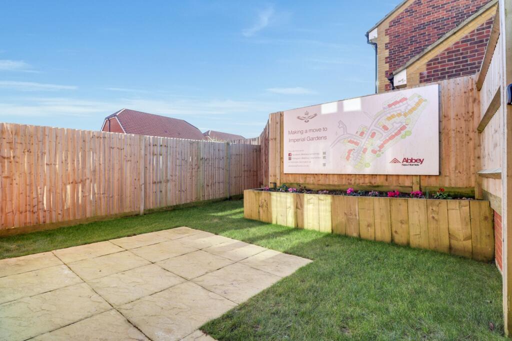 Additional image 10 of Imperial Gardens, Gray Close, Hawkinge, CT18