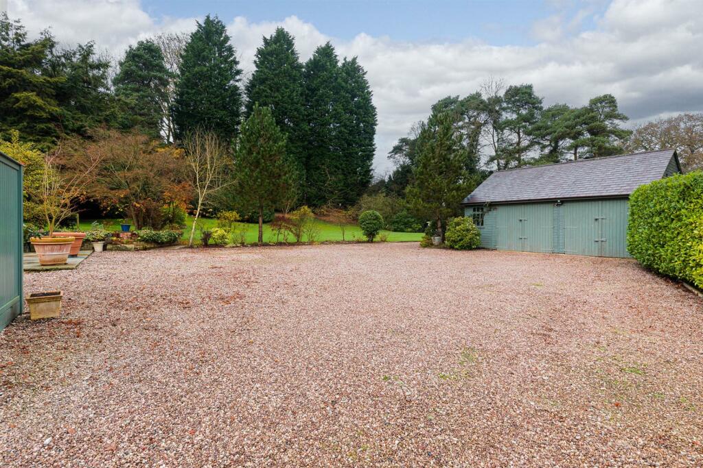 Additional image 44 of The Old Vicarage, Wrinehill Road, Wybunbury, Nantwich
