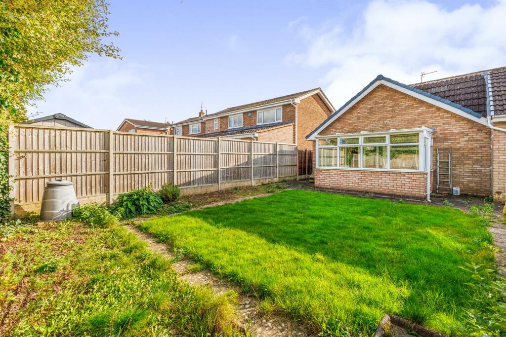 Additional image 22 of Ullswater Avenue, Nuneaton