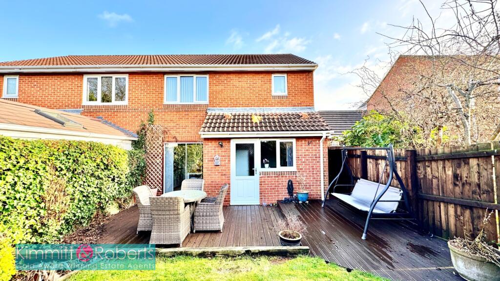 Additional image 18 of St. Marys Drive, West Rainton, Houghton le Spring, Tyne and Wear, DH4