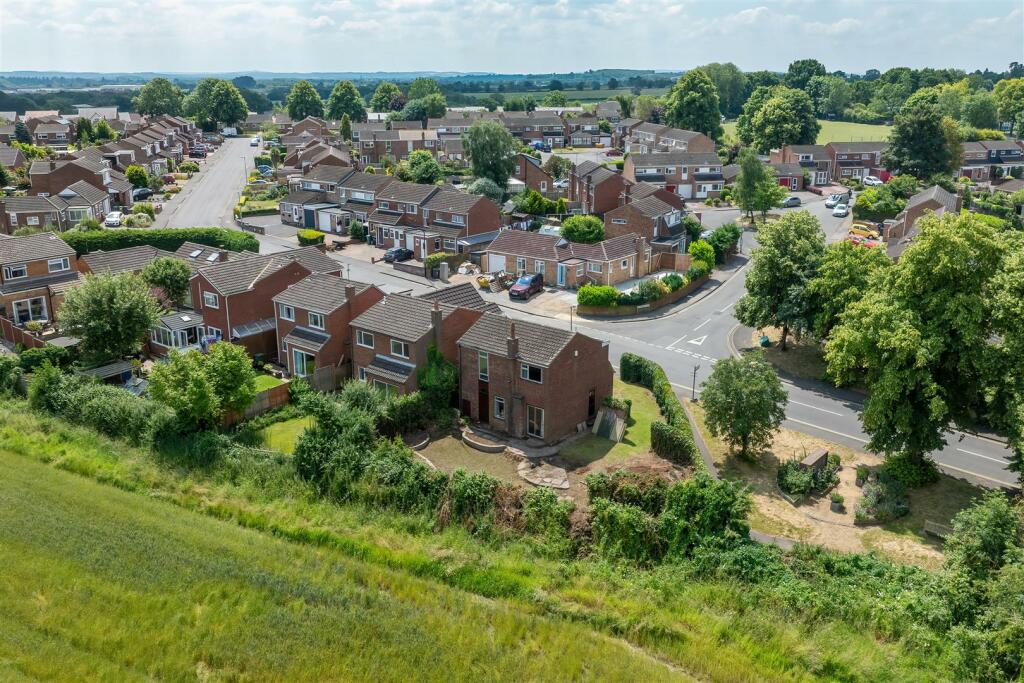 Additional image 20 of Blandford Way, Hampton Magna, Warwick