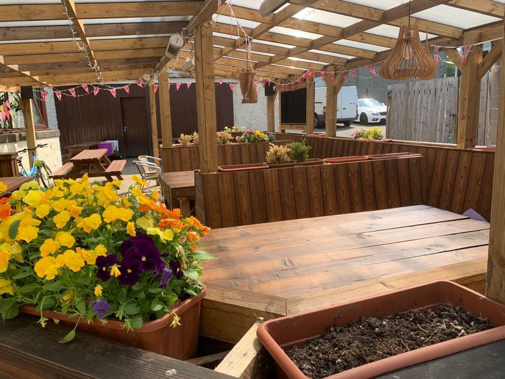 Additional image 12 of The Kings Arms Hotel, 12 , High Street, Dalbeattie