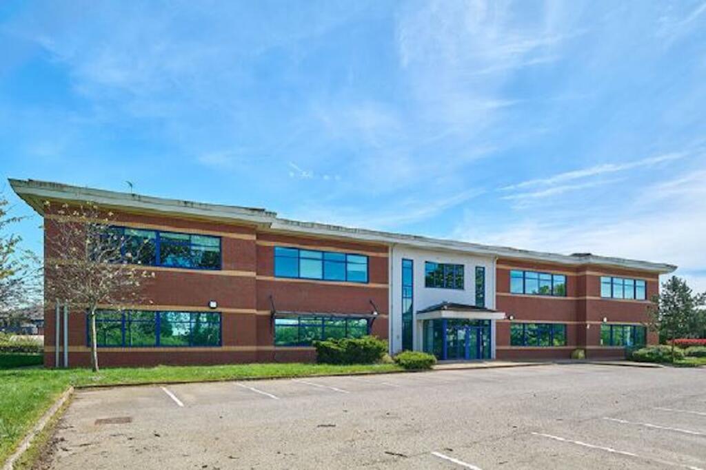 Additional image 9 of Coppice, Binley Business Park, Harry Weston Road, Coventry, CV3 2SN
