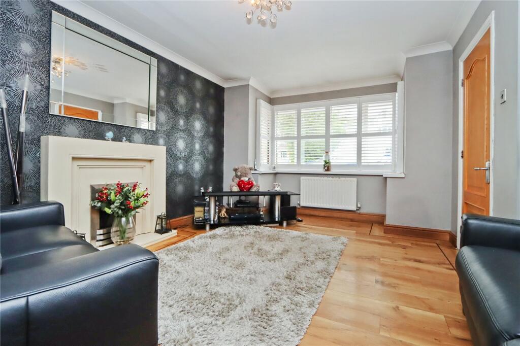Additional image 4 of Warkworth Drive, Chester Le Street, Durham, DH2