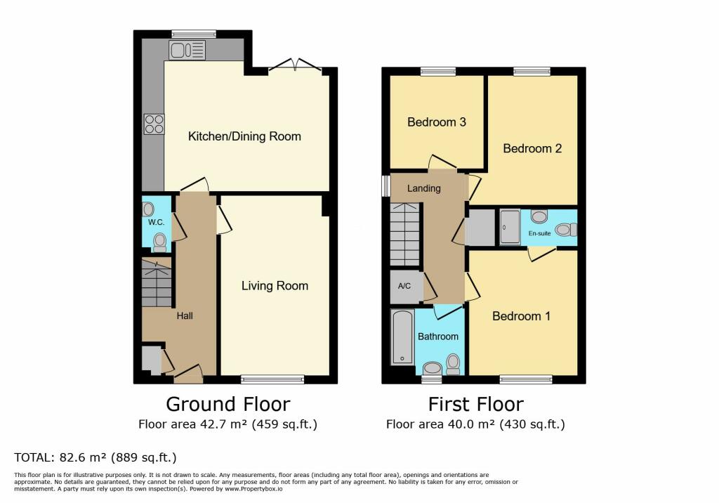 Additional image 22 of Stenson Close, Hetton-le-Hole, Houghton Le Spring, Tyne and Wear, DH5 9GJ