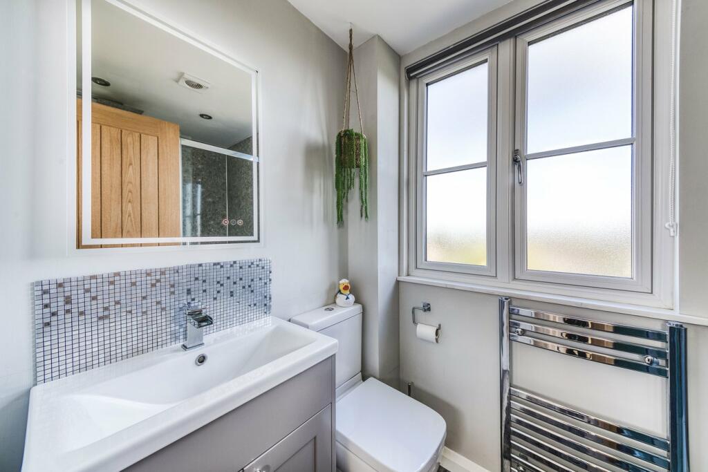 Additional image 24 of Nursery Avenue, West Hallam, Ilkeston, DE7