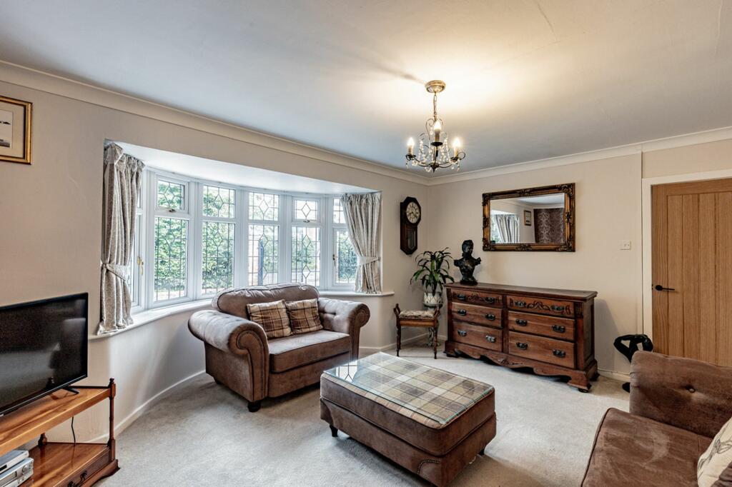 Additional image 6 of Gated Bungalow in Acton Bridge with Annexe.