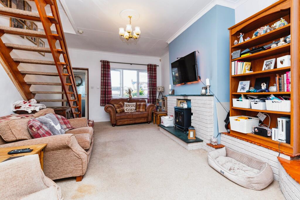 Additional image 4 of Rainton Street, Houghton Le Spring, Tyne and Wear, DH4