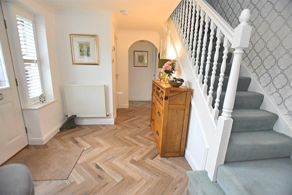 Additional image 5 of Needham Drive, Cranage