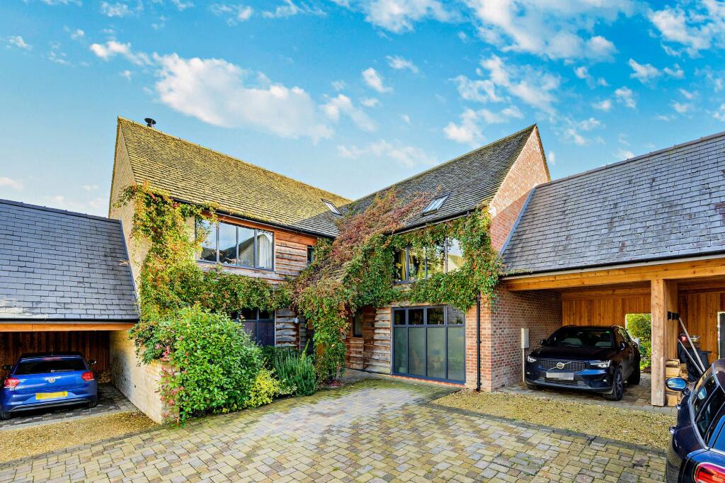 Additional image 6 of Queen Street, Halford, CV36