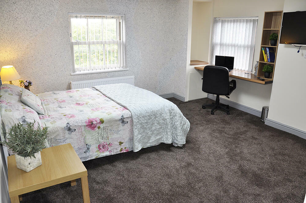 Room 3 - Students 2025/26 - DE1