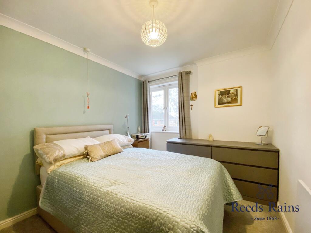 Additional image 8 of Parkway, Holmes Chapel, Crewe, Cheshire, CW4